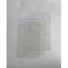 Пакеты курьерские СПП 50мкм (упаковка 250штук) 150x220 размер