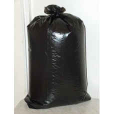 Мешки для мусора супер прочные (уп. 25 штук)
