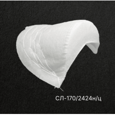 Плечевые накладки (230x115x39) 