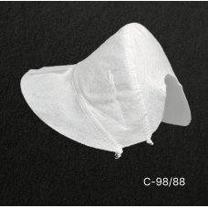 Плечевые накладки (290x130x31) 